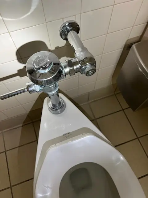 Fixture installation and repair for Pipe Repair in South Trail